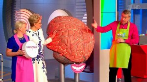 Жить здорово! Выпуск от 09.12.2015