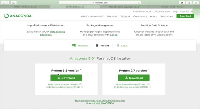 What is Jupyter notebook? How to install it ? смотреть онлайн