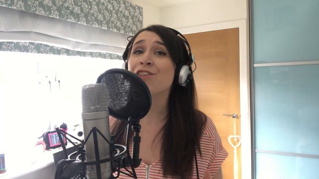 Lori McTear - In the Blood by John Mayer (cover) #TailgateTuesday смотреть онлайн