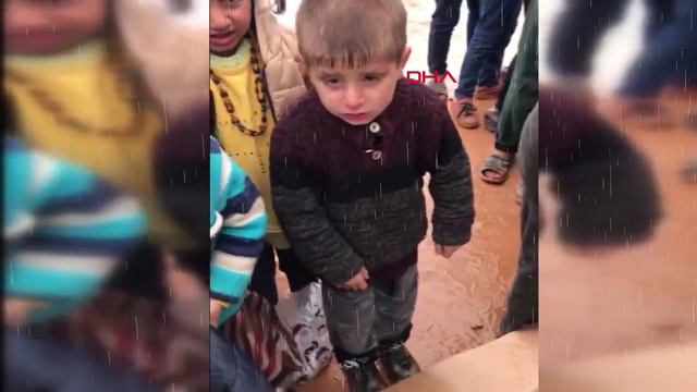 Çocuklar Ve Trafik Lambaları / Şiir / Mevlana İdris Zengin