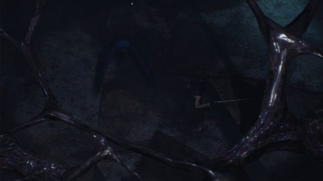 Devil May Cry 5 Миссия #6 Стальной Удар смотреть онлайн