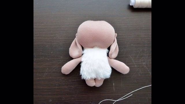 Шьем милую овечку смотреть онлайн