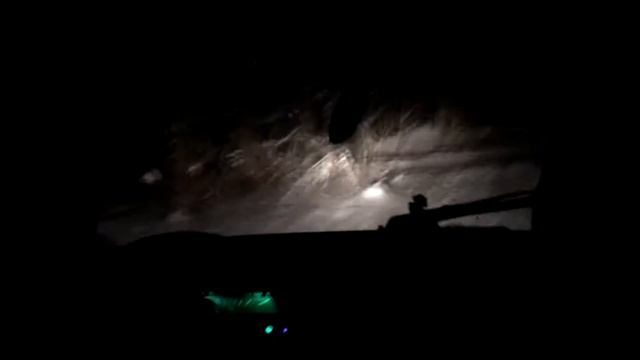 Заехали на паркову на жигах. Чумовая ока-внедорожник! смотреть онлайн