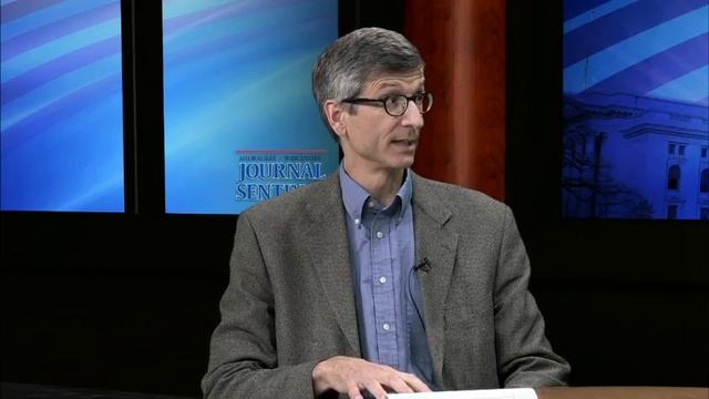JS OnPolitics, 10/6/16: Act 10, five years later смотреть онлайн