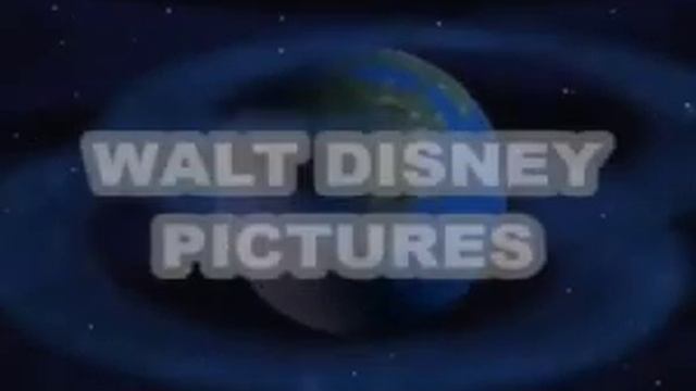 Walt Disney Pictures (1964) Closing (For @movielogosanimatedcorusftw2203) смотреть онлайн