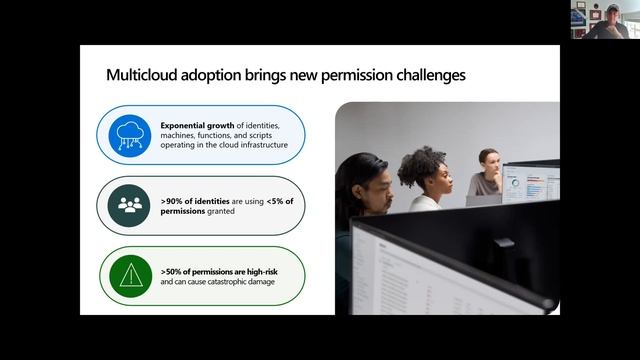 Microsoft Entra Identity and Access Management (IAM) смотреть онлайн