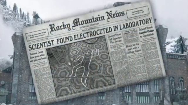Nancy Drew: The Deadly Device Preview | Nancy Drew Games | HeR Interactive смотреть онлайн