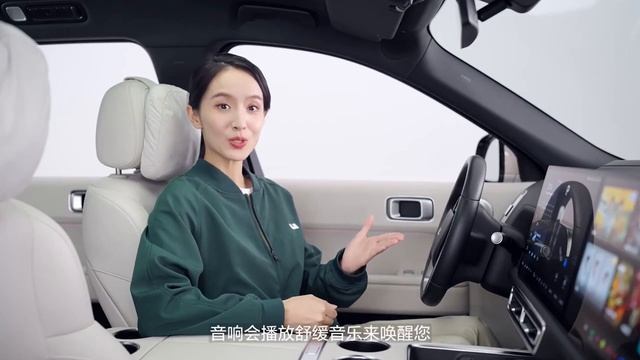 Lixiang Режим отдыха. Инструкция.