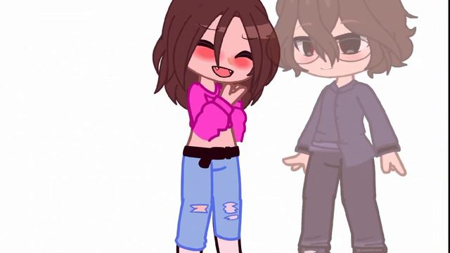 ◍Кого тебе напоминает эта песня??◍ Кто смотрит все мои видео поймут🤫#гачаклуб #гачалайф #рек смотреть онлайн