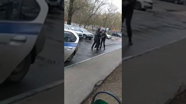 Беспредел над пинсионерам смотреть онлайн