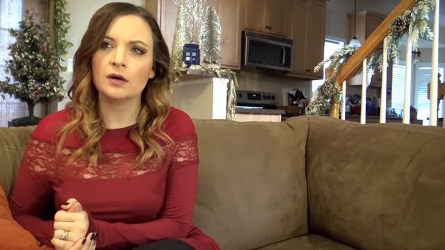 Day 24) Doctor Who "Day of the Doctor" Reaction (50th Anniversary Special!!) смотреть онлайн
