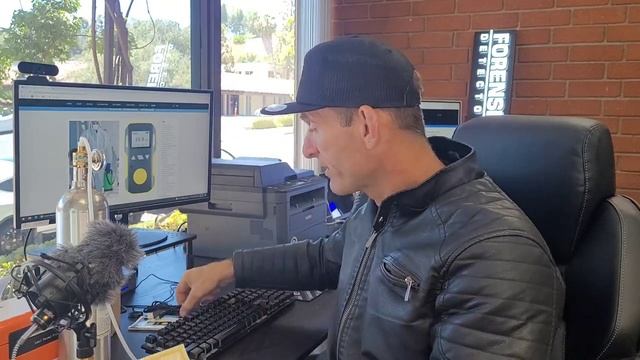 Best Chlorine Dioxide Gas Detector ClO2 смотреть онлайн