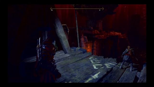 God of War Giant snake смотреть онлайн