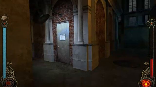 Vampire: The Masquerade 5 (страшная часть) смотреть онлайн