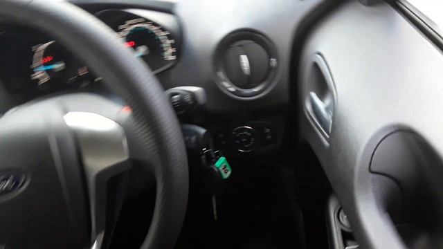 MT69YSA FORD TRANSIT COURIER смотреть онлайн