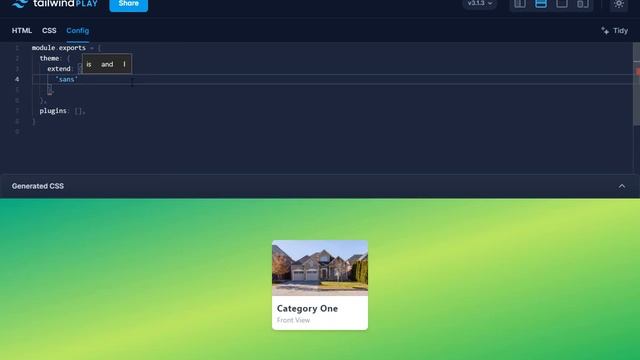 How to make Custom Checkbox using tailwindcss only смотреть онлайн