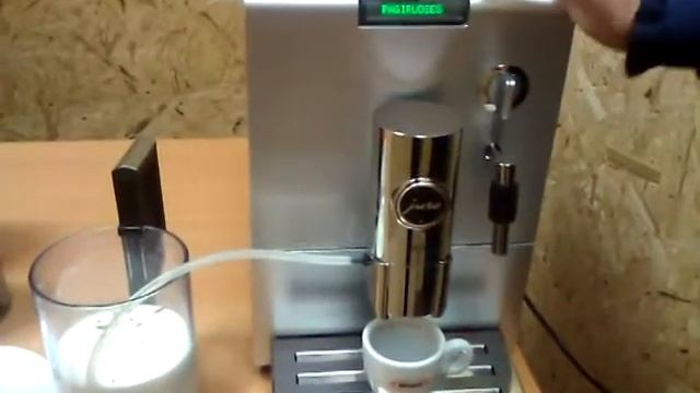 Kavos Mugė - Jura Capresso ENA 9 смотреть онлайн
