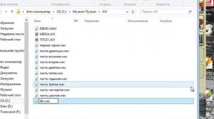 Программы для создания мультфильмов. Конструктор мультфильмов Мульти-Пульти. Урок 2. Создаем этюды.