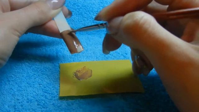 Жидкая слюда. Часть 1 смотреть онлайн