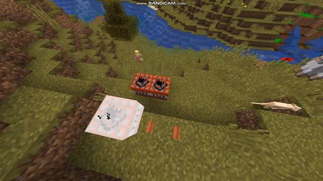 НУБ VS ГОЛЕМ ! MINECRAFT МУЛЬТИК смотреть онлайн