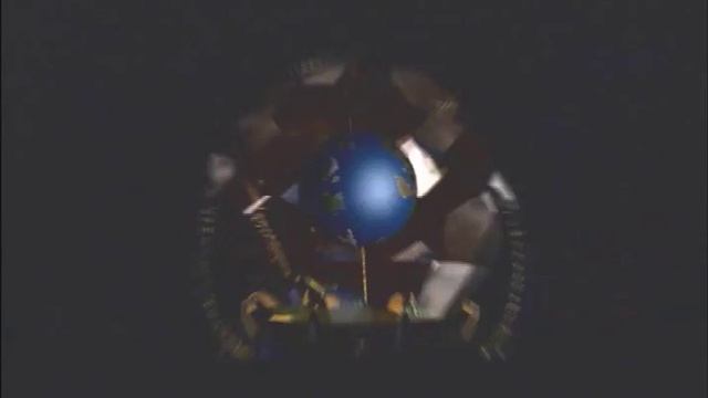 Ultima Online Renaissance Original Intro смотреть онлайн