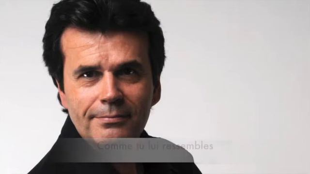Le petit garçon (Serge Reggiani) - Pascal Dorient смотреть онлайн