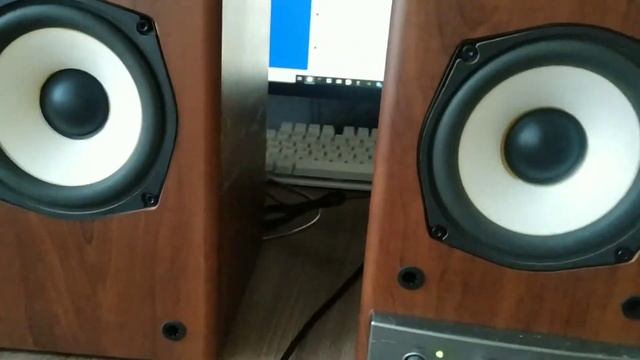Aкустика Genius SP-HF1250X смотреть онлайн