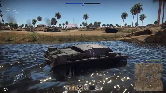 War thunder. Gameplay en español. Cazacarros grado 1 alemanes. смотреть онлайн