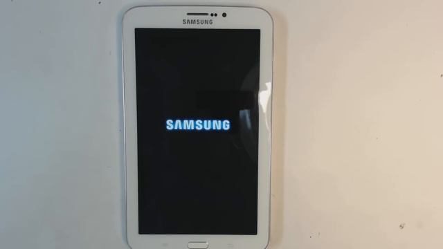 Samsung Galaxy Tab 3 SM-T211 hard reset смотреть онлайн