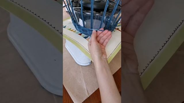 Корзина с ручками смотреть онлайн