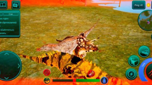 The Cursed Isle Pvp надо фиксить трайка #thecursed