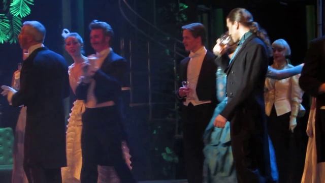 Оранжерея сэра Денверса - Вячеслав Штыпс смотреть онлайн