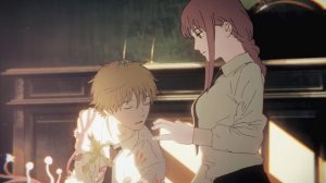 Опенинг Человек-Бензопила / Chainsaw Man