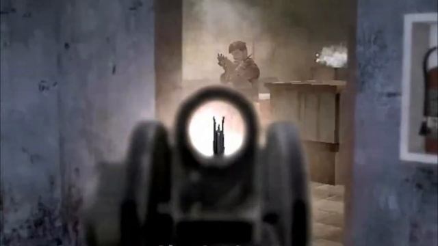 Все Call Of Duty  ДЛЯ СЛАБЫХ ПК