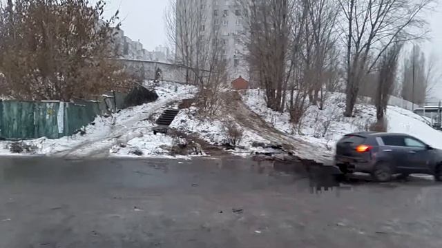 Toyota Previa 4x4 горка 2 смотреть онлайн