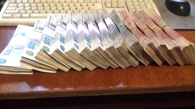 Получение помощи в МММ 3000000 рублей! смотреть онлайн