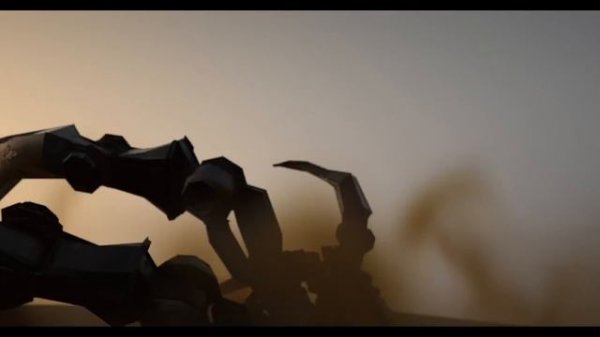 Transformers: Rise of Unicron - First Official Teaser Trailer