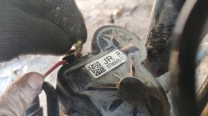 Замена тормозных накладок BMW X1 F48