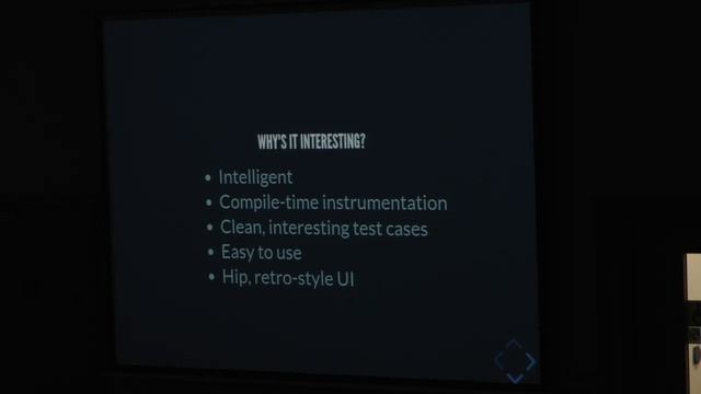 Chris Nixon: Introduction to Fuzz testing with AFL смотреть онлайн