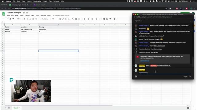 Using Webflow with Zapier - Intro tutorial - Stream clip смотреть онлайн