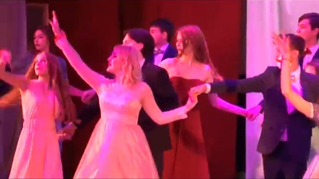 мисс осень- 2017 смотреть онлайн