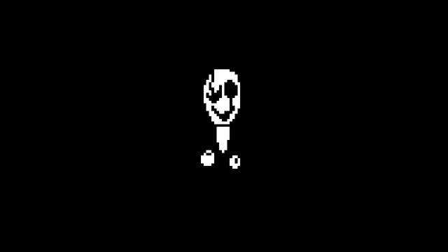 Dark, Darker, Yet Darker With Lyrics - Undertale