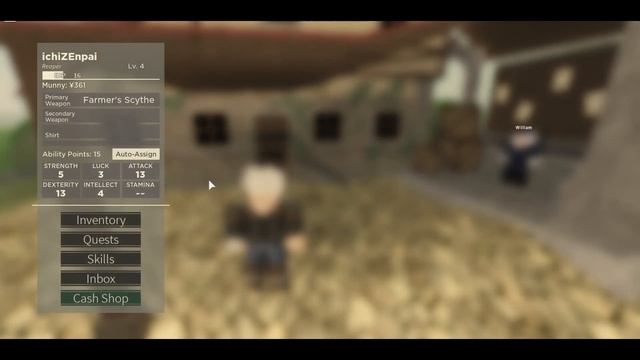 Best RPG Game On Roblox | Astral Hearts смотреть онлайн