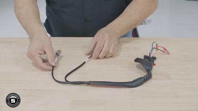 2014+ Street Glide STG5 | Installation смотреть онлайн