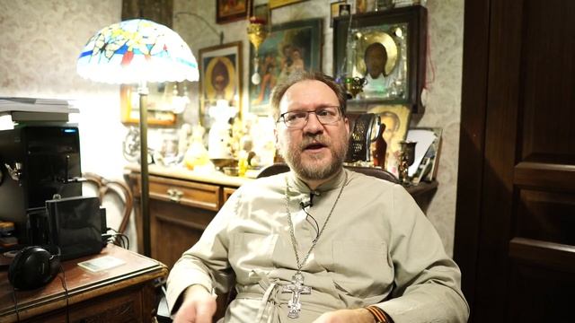 Великий пост с Ветхим Заветом. 3 седмица. Пятница смотреть онлайн