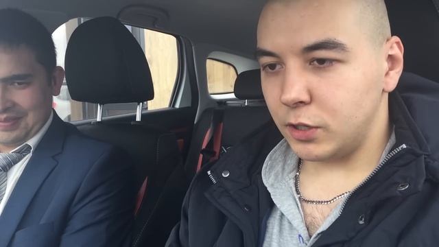 Заказ деталья для Приоры / мини-обзор LADA Vesta SW + X-Ray (авто-влог) смотреть онлайн