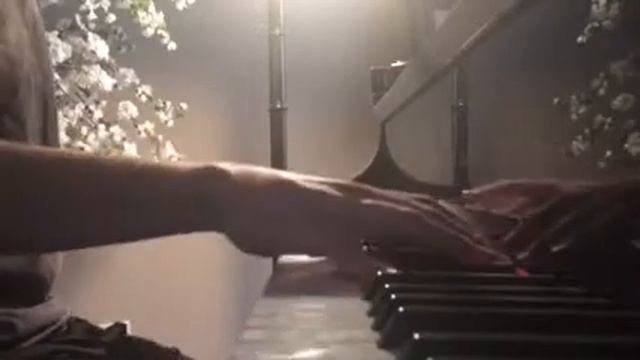 Dirtmouth Theme Piano | Hollow Knight смотреть онлайн