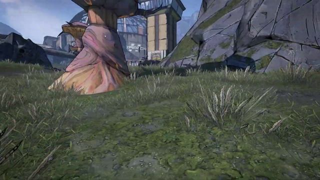 Borderlands 2 # 86 (Заповедник, Найти камеры , спасти Кровокрыла) смотреть онлайн