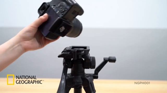 Штатив National Geographic NGPH001 смотреть онлайн