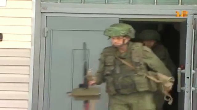 РВСН Армия России смотреть онлайн